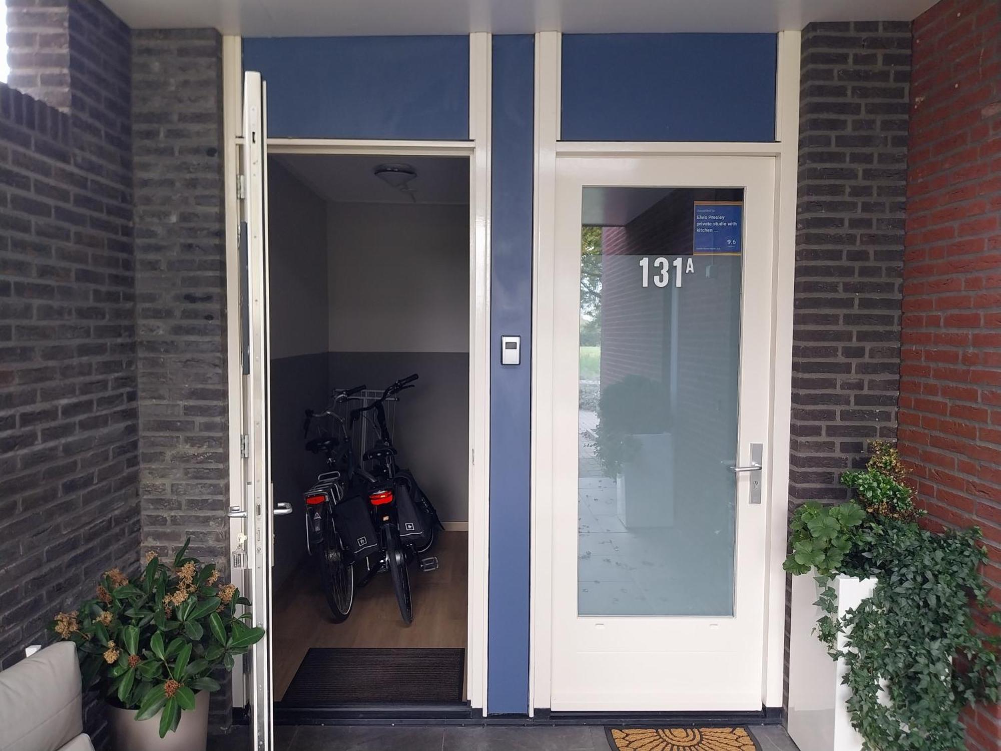 Elvis Presley Private Studio With Kitchen And Airconditioning Goes Eksteriør bilde