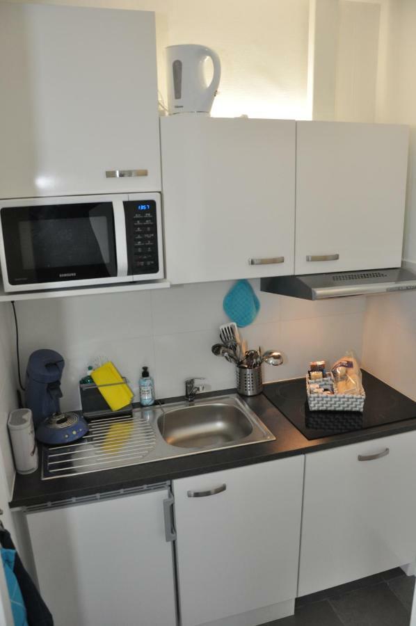 Elvis Presley Private Studio With Kitchen And Airconditioning Goes Eksteriør bilde